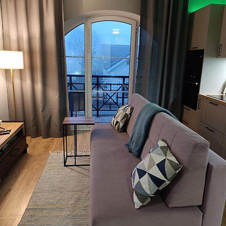 קובירשצ'ה Apartament 4 You מראה חיצוני תמונה
