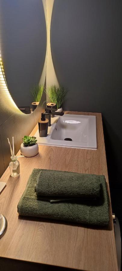 קובירשצ'ה Apartament 4 You מראה חיצוני תמונה