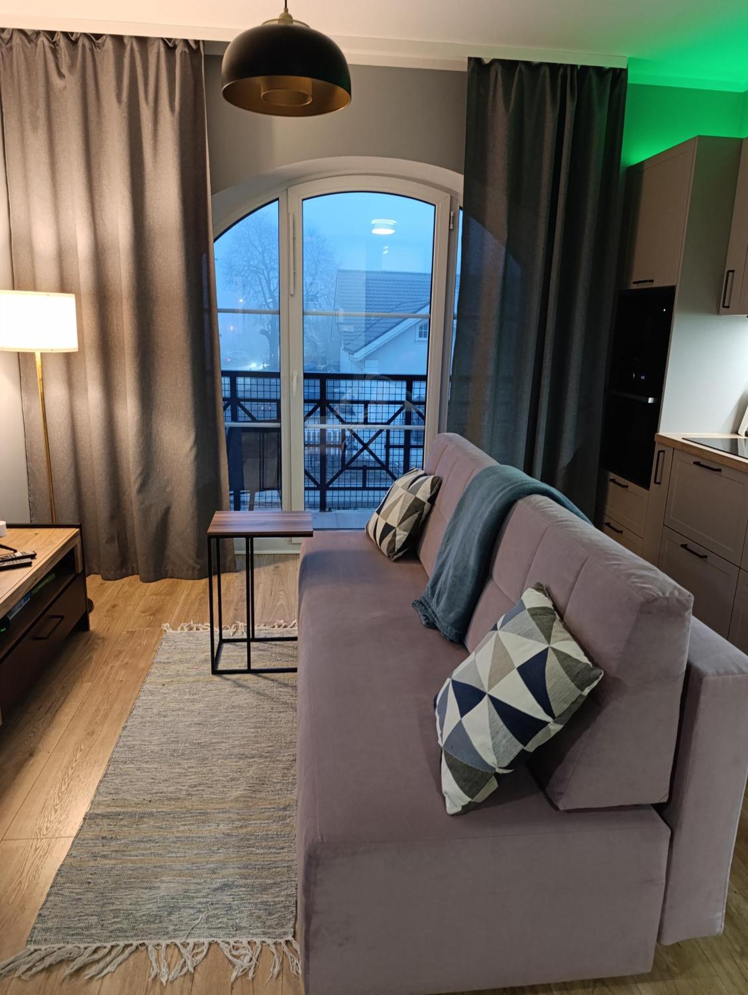 קובירשצ'ה Apartament 4 You מראה חיצוני תמונה